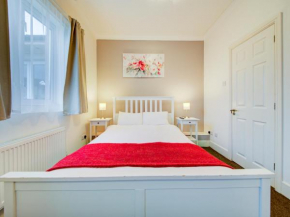 Гостиница The Regent Guest House  Саутхемптон